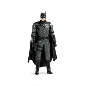 JADA BATMAN MASINUTA RC BATMOBILE 2022 1:18 - Img 6