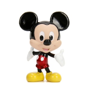 JADA FIGURINA METALICA MICKEY MOUSE CLASSIC 6.5CM - Img 2
