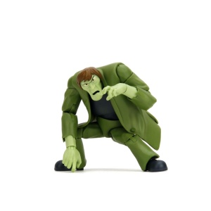 JADA SCOOBY DOO FIGURINA CREEPER 15CM - Img 3