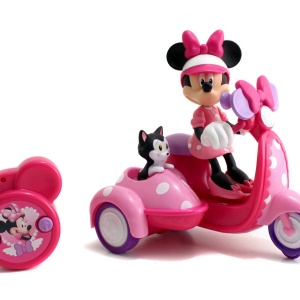 JADA SCOOTER IRC MINNIE 19CM - Img 2