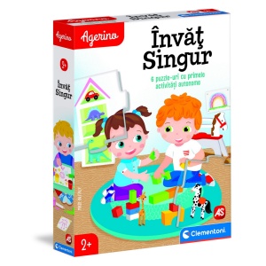 JOC AGERINO INVAT SINGUR - Img 6