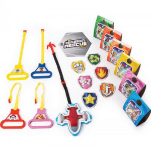 Paw patrol