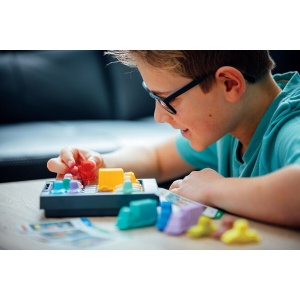 JOC EDUCATIV THINKFUN RUSH HOUR REFRESH - Img 3