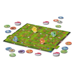JOC POKEMON LABIRINT - Img 2