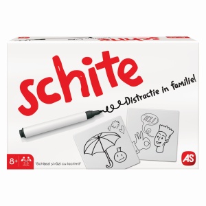 Joc Schite Distractie In Familie - Img 2