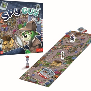 JOC TREFL SPY GUY - Img 3
