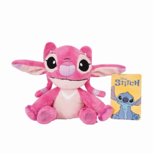 JUCARIE DE PLUS DISNEY ANGEL 20CM - Img 2