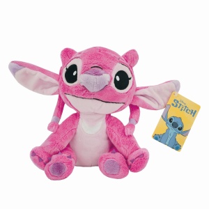 JUCARIE DE PLUS DISNEY ANGEL ROZ 25CM - Img 2