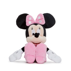 JUCARIE DE PLUS MINNIE 25CM - Img 4