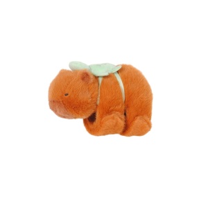 Jucarie de plus, Stip, capibara maro, 15cm