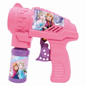 JUCARIE PISTOL DE FACUT BALOANE DISNEY FROZEN - Img 3