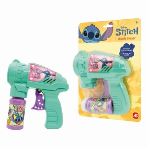 JUCARIE PISTOL DE FACUT BALOANE STITCH - Img 5