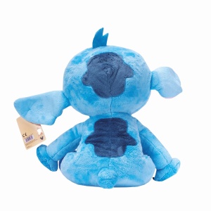 JUCARIE PLUS DISNEY STITCH 25CM - Img 4