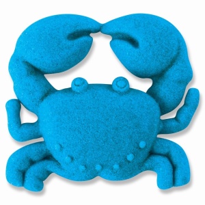 KINETIC SAND 900GRAME ALBASTRU - Img 5