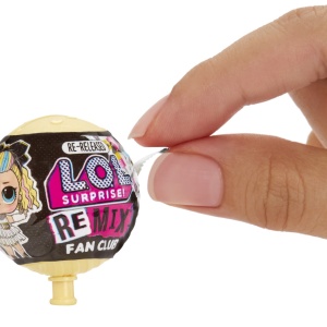 L.O.L. SURPRISE! – SOOO MINI PAPUSA - Img 9