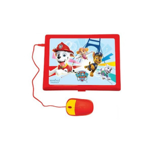 Laptop educational Lexibook Paw Patrol, 124 de activitati - Img 3