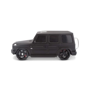 MAISTO MASINUTA CU TELECOMANDA 2.4GHz MERCEDES BENZ G CLASS 2018 SCARA 1 LA 24 - Img 5