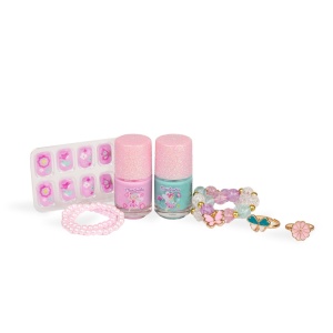 MARTINELIA FAIRY THINGS SET INFRUMUSETARE STRALUCITOR - Img 2