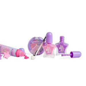 MARTINELIA LITTLE UNICORN SET 7 COSMETICE - Img 2