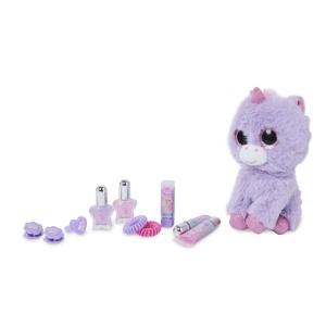 MARTINELIA LITTLE UNICORN SET INFRUMUSETARE SI UNICORN DE PLUS - Img 2