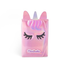 MARTINELIA LITTLE UNICORN TRUSA PENTRU MACHIAJ - Img 2