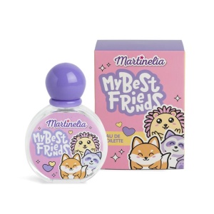 MARTINELIA MY BEST FRIENDS APA DE TOALETA 30ML - Img 3