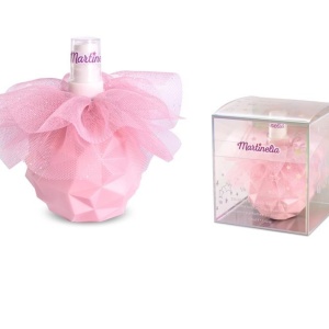 MARTINELIA PARFUM DE CORP CU SCLIPICI 100ML - Img 2