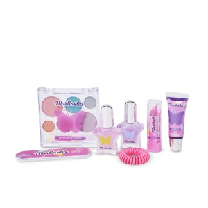 MARTINELIA SHIMMER WINGS SET INFRUMUSETARE CU PENAR - Img 2