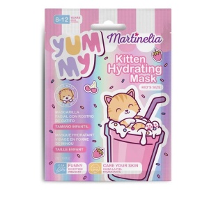 MARTINELIA YUMMY MASCA DE FATA HIDRATANTA - Img 3