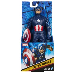 MARVEL FIGURINA CAPTAIN AMERICA 20CM