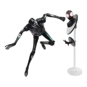 MARVEL LEGENDS SERIES SPIDER MAN SET FIGURINA THE SPOT CU ACCESORII - Img 7
