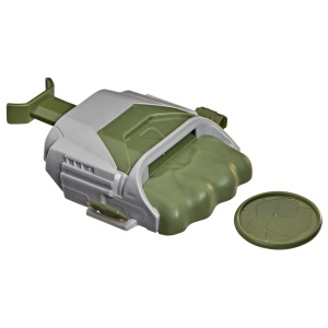 MARVEL SPIDER MAN SET DE JOACA HULK GAMMA BLAST - Img 8