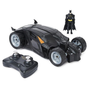 Batman cu telecomanda