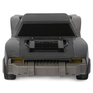Masina Turbo A Lui Batman RC, Scara 1:15 Batman Film - Img 4