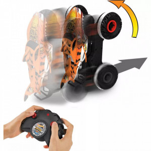 Hot Wheels Monster Trucks