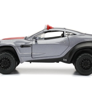 MASINUTA METALICA FAST AND FURIOUS LETTY'S RALLY FIGHTER SCARA 1:24 - Img 3