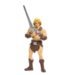MASTERS OF THE UNIVERSE FIGURINA HE MAN 14CM - Img 4