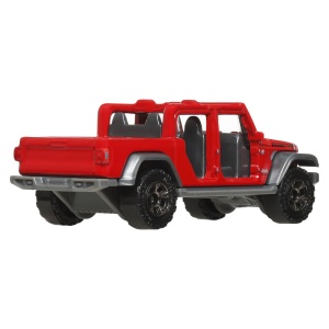 MATCHBOX SET 5 MASINUTE METALICE MBX ADVENTURE IV SCARA 1 LA 64 - Img 4