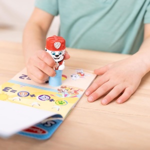 MELISSA AND DOUG STICKER WOW PATRULA CATELUSILOR SET DE JOACA AUTOCOLANTE SI STAMPILA MARSHALL - Img 4