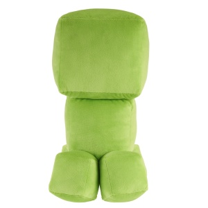 MINECRAFT FIGURINA DE PLUS CREEPER 30CM - Img 8