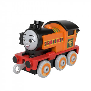 Mini Locomotiva Thomas si Prietenii sai, Nia - Img 5