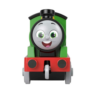 Mini Locomotiva Thomas si Prietenii sai, Percy - Img 5