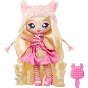 NA! NA! NA! SURPRISE! SWEETEST SWEETS PAPUSA LILY LLAMA - Img 2