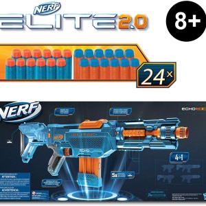 NERF BLASTER 2.0 ELITE ECHO CS-10 - Img 8