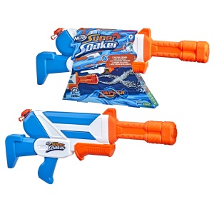 NERF BLASTER CU APA SUPER SOAKER TWISTER - Img 7