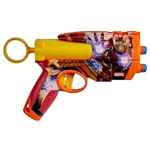 NERF BLASTER MARVEL IRON MAN - Img 8