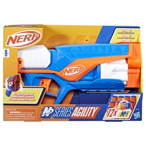 NERF BLASTER NERF N SERIES AGILITY - Img 2