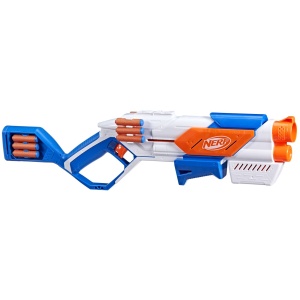 NERF BLASTER NERF N SERIES PACHET STRIKEBACK - Img 5