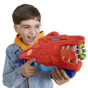 NERF BLASTER NERF WILD LIONFURY - Img 4