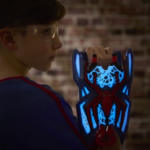 NERF BLASTER SPIDER MAN - Img 6